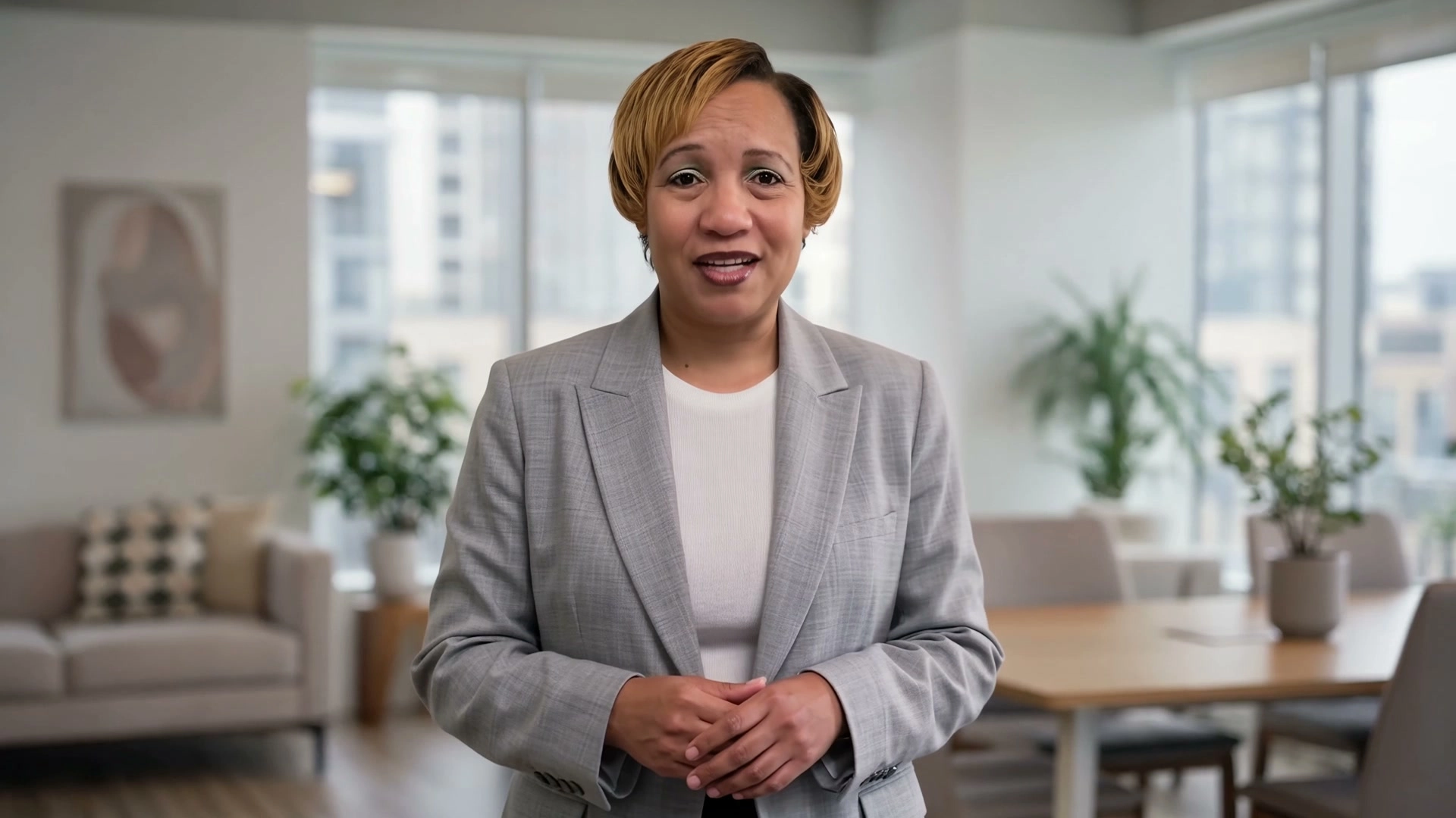 Sharon Lavonne Tolson, Licensed Maryland Real Estate Agent
