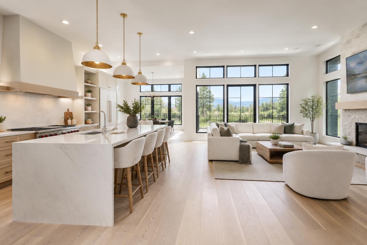 Move-In Ready in Howard County, Maryland
